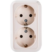 Розетка MAKEL 45282