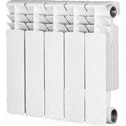 Биметаллический радиатор Radena CN-RA CS 350