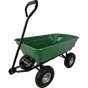 Четырехколесная тележка RAD ТК 300