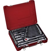 Набор торцевых головок Bovidix 380104001