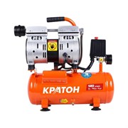 Безмасляный компрессор Кратон AC-140-8-OFS