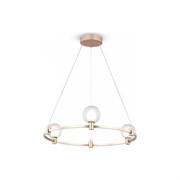 Подвесной светильник FREYA FR4005PL-03G1