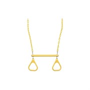 Пластиковая качель MoyDvor SAC000122Y