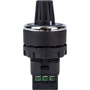 Однооборотный потенциометр EMAS BPR01K