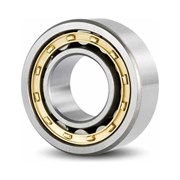 Подшипник FAG N318-E-XL-M1 FAG