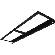 Настенный держатель-органайзер для мотков скотча EMBODIMENT EMB-WOPW-L-B