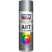 Аэрозольная краска TYTAN PROFESSIONAL ART OF THE COLOUR