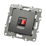 Розетка аудио ЭРА 12-3111-05