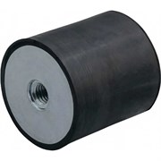 Резинометаллический буфер Алтервиа A00007.16005003010