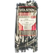 Хомут Volsten V02-1B-4,8х200-100