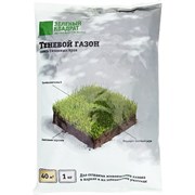 Семена газона Зеленый квадрат Теневой