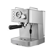 Кофемашина Maunfeld MF-721S PRO