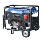 Бензогенератор ТСС SGG 8000 EH3NA