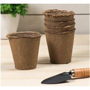 Торфяных набор горшочков ЛЕТО 91982