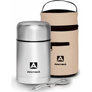 Термос для еды АРКТИКА 301-750А в чехле