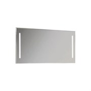 Зеркало AQUATON ОТЕЛЬ 1000