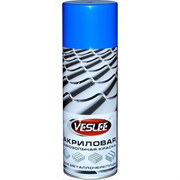 Краска для металлочерепицы Veslee VL-P6 5005