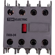 Приставка TDM ELECTRIC ПКН-0,4