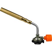 Газовая горелка vertextools 0833