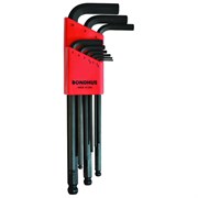 Набор ключей BONDHUS 10999