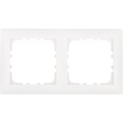 Двухпостовая рамка LK Studio 864204-1