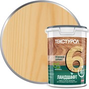 Деревозащитное средство ТЕКСТУРОЛ Ландшафт