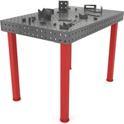 Сварочный стол Flamet Expert