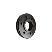 Торообразная полумуфта под втулку iskra (PHEF40HTBFLG)