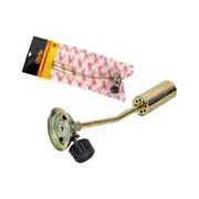 Большая газовая горелка-резак на цанговый баллон GARDE GG200