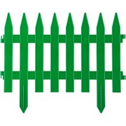 Декоративный забор GRINDA 422201-G