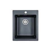 Кварцевая мойка Paulmark LEER