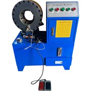 Станок для обжима рвд Манкупер MK-90