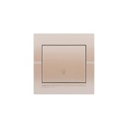 Кнопка звонка Lezard DERIY