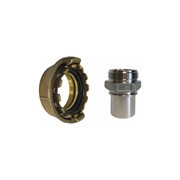 Соединение TITAN LOCK TankWagen