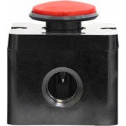 Кнопочный пост управления TDM ELECTRIC ПКЕ 222-1