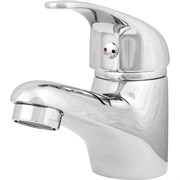 Одноручный смеситель для умывальника Mix&Fix Йота