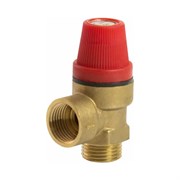 Предохранительный клапан VRT 523256