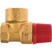 Предохранительный клапан Watts SVH/E30