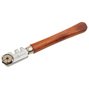 Роликовый стеклорез Квалитет СР-ДР