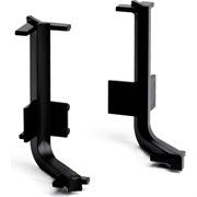 Набор уголков для соединения профиля ООО "ГАРД" GOLA 8006 № 22(черный)