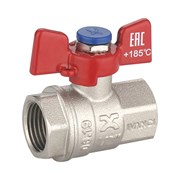 Шаровой кран IVANCI Superior