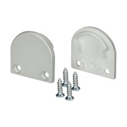 Глухая заглушка Arlight SL-LINE-2011M ROUND