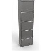 Шкаф для обуви Святогор ОБ-5