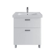 Напольная тумба для ванной комнаты Sanstar gretta 70