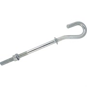 Сквозной монтажный крюк TDM ELECTRIC КМС-20/240 (В20/240, SOT21.1)