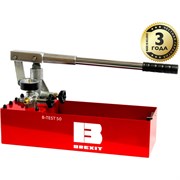 Ручной опрессовщик BREXIT B-Test 50