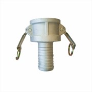 Рычажная переходная муфта VENGO AL-С-2015