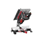 Торцовочная комбинированная пила ЗУБР МАСТЕР