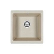 Кварцевая мойка Paulmark BRILON