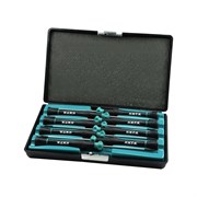 Набор отверток для точных работ HONITON В0000000201840